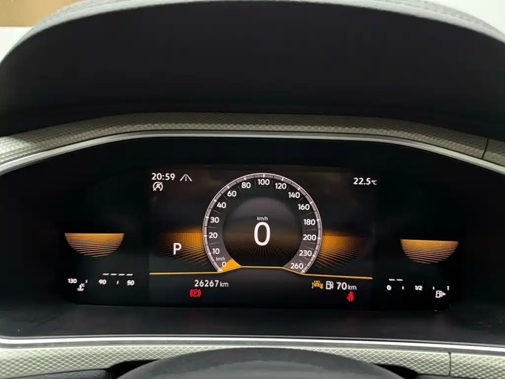 Volkswagen T-Roc 2023 — фото 22