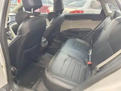 Buick Excelle GT 2016