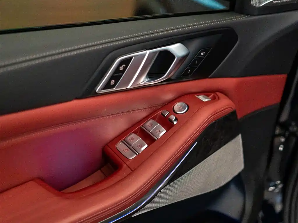 BMW X5 2024 — фото 14