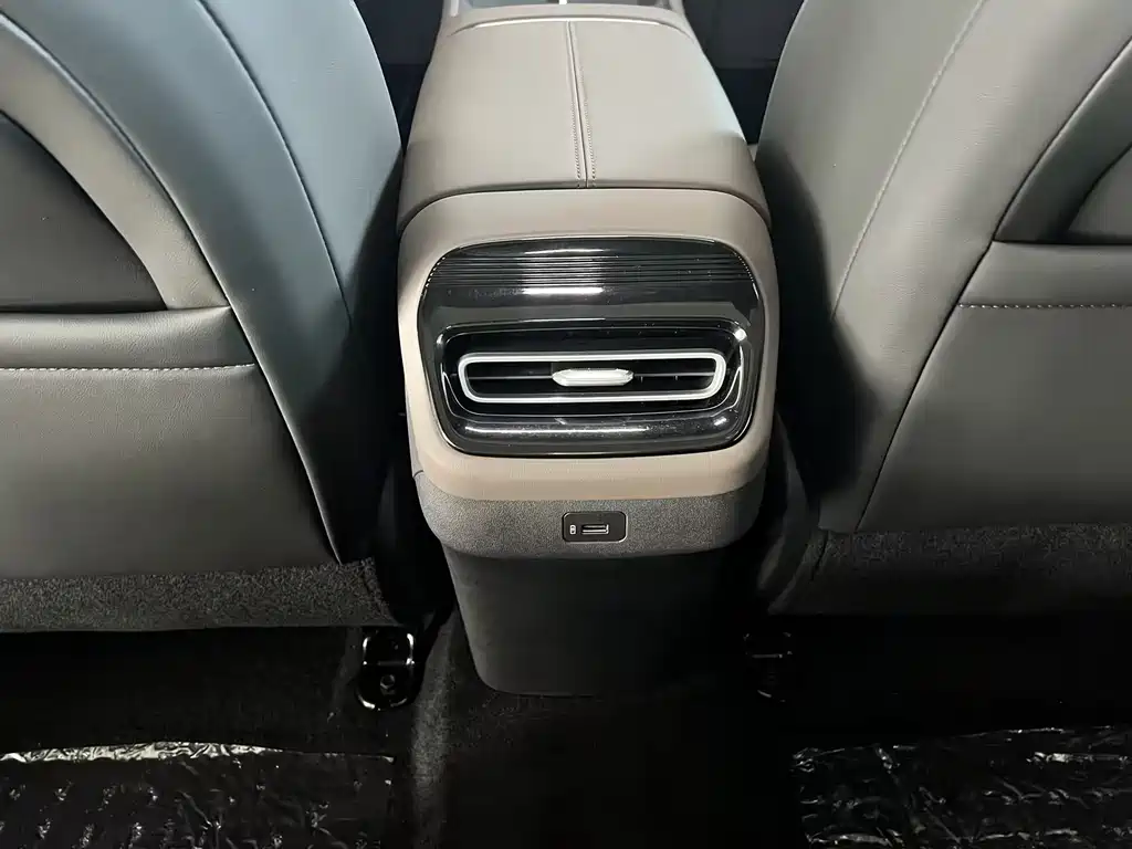 Changan CS55PLUS 2025 — фото 15