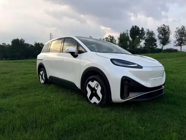 Arcfox Koala S 2024