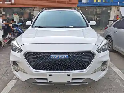 Haval M6 2017
