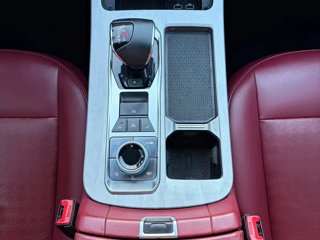 Jetour X70 PRO 2023 — фото 13