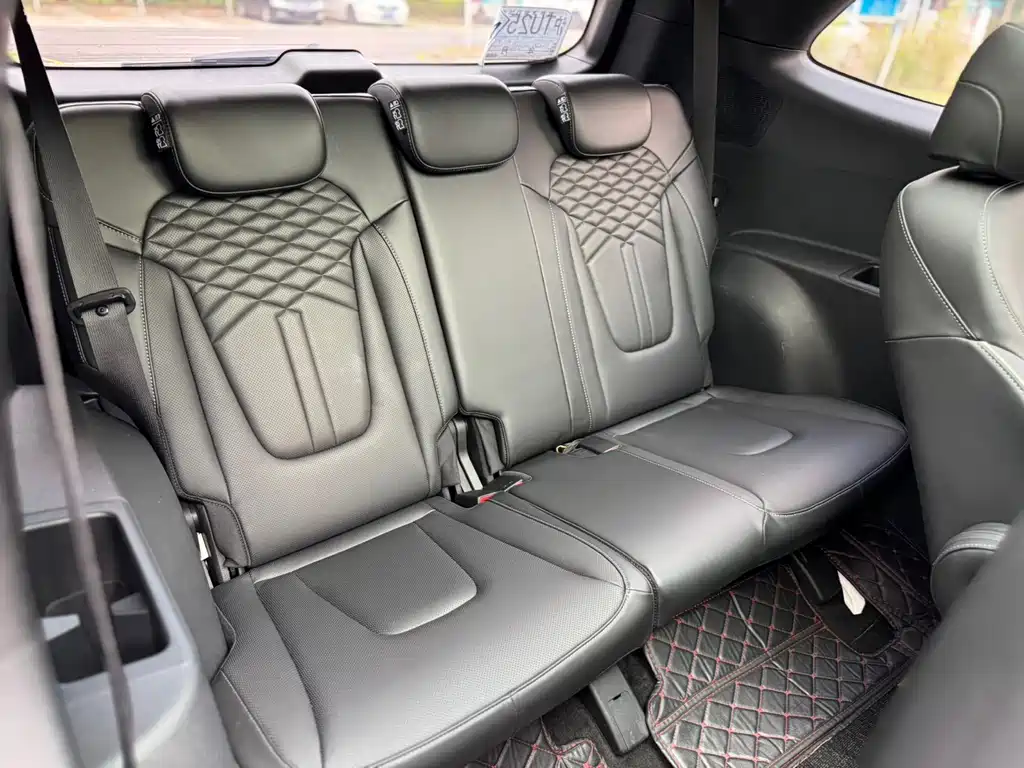 Hyundai Custo 2022 — фото 16