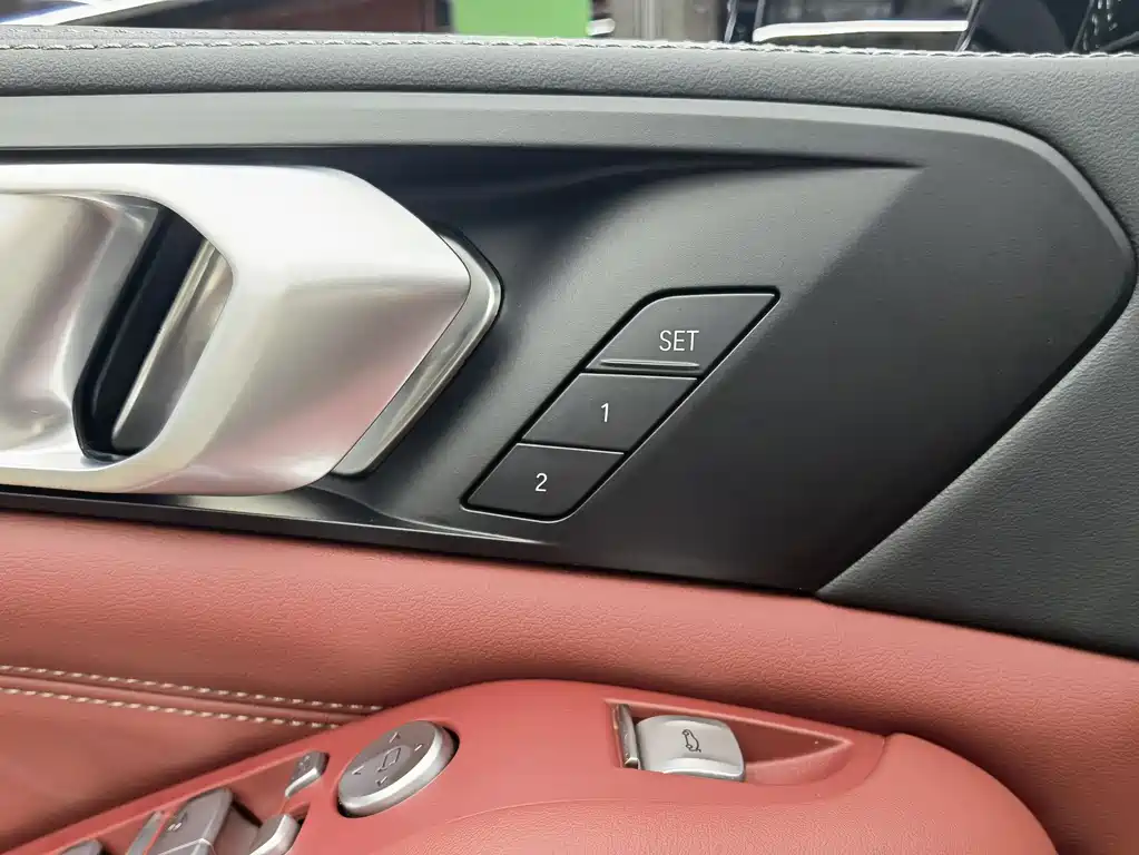 BMW X5 2025 — фото 17
