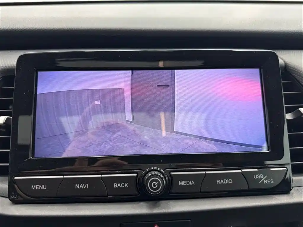 Honda Fit 2023 — фото 14