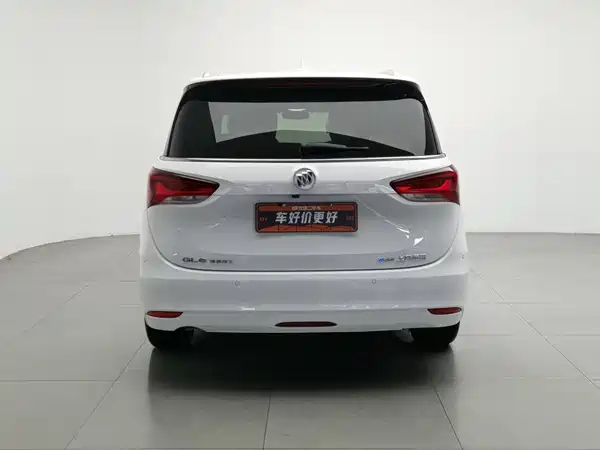 Buick GL6 2022