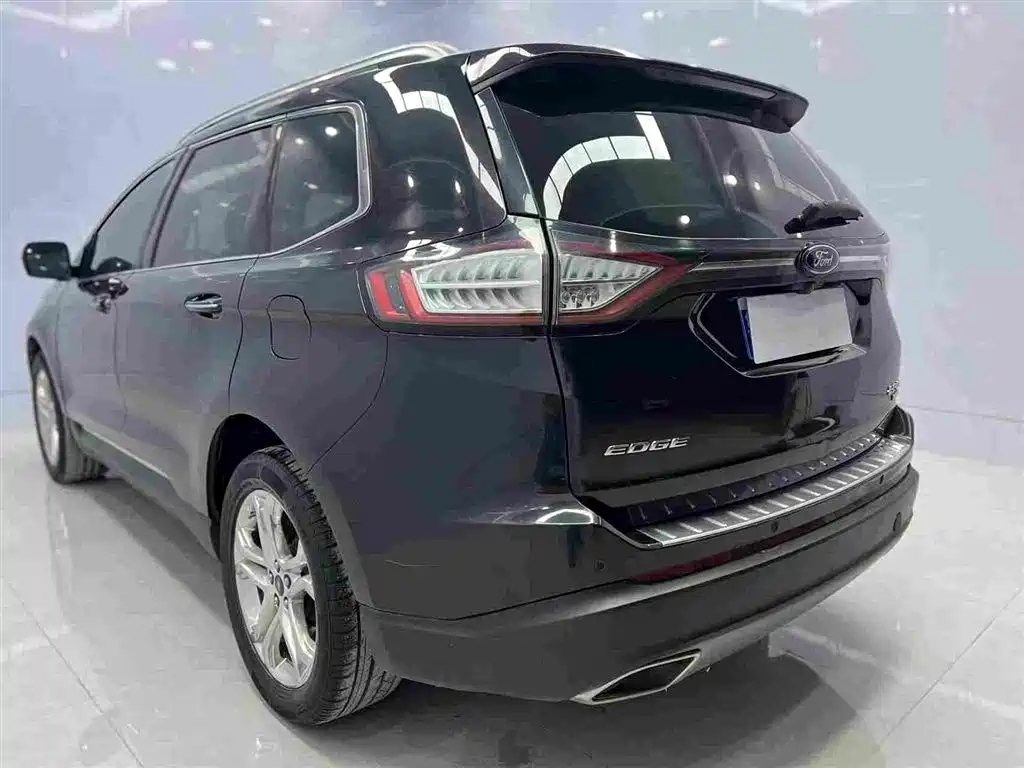 Ford Edge 2015 — фото 3