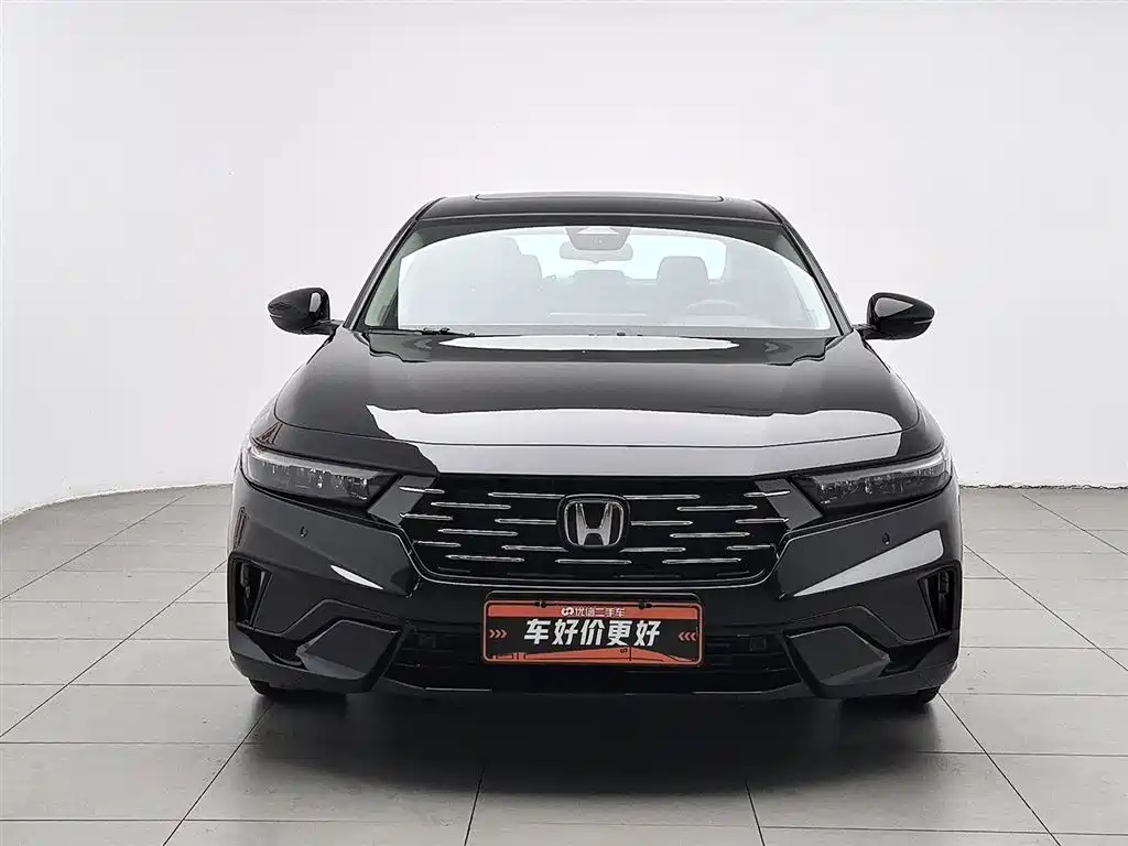 Honda Accord 2025 — фото 3