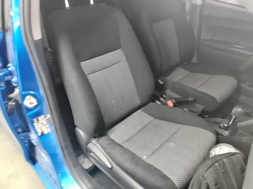Toyota Vios FS 2018 — фото 25