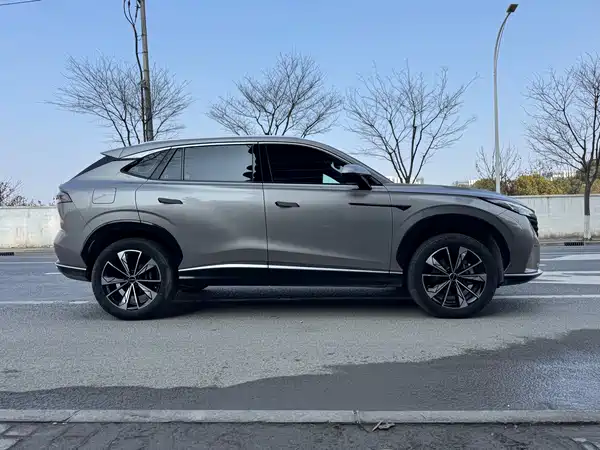 Roewe RX5 2022