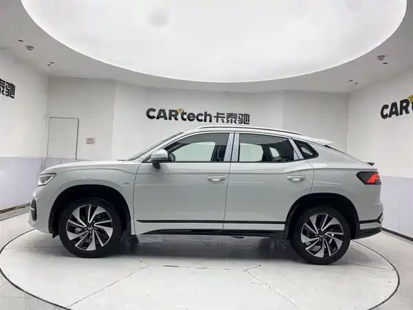 Volkswagen Tanyuex 2024