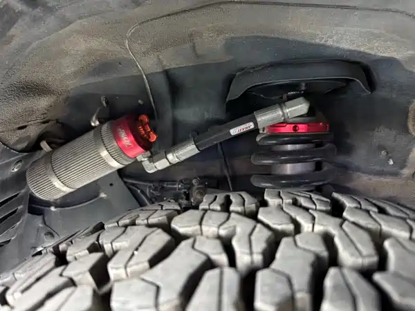 Mitsubishi Pajero 2019