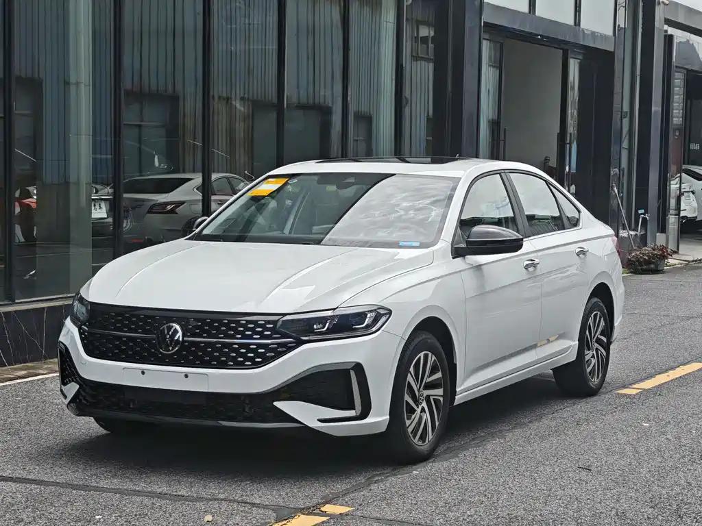 Volkswagen Lavida 2026