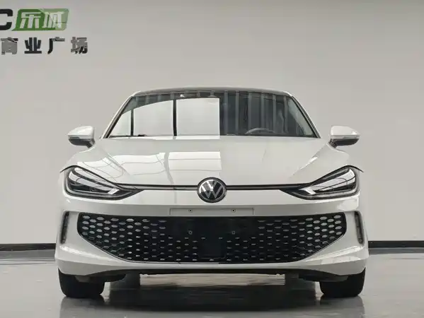 Volkswagen Lamando 2023