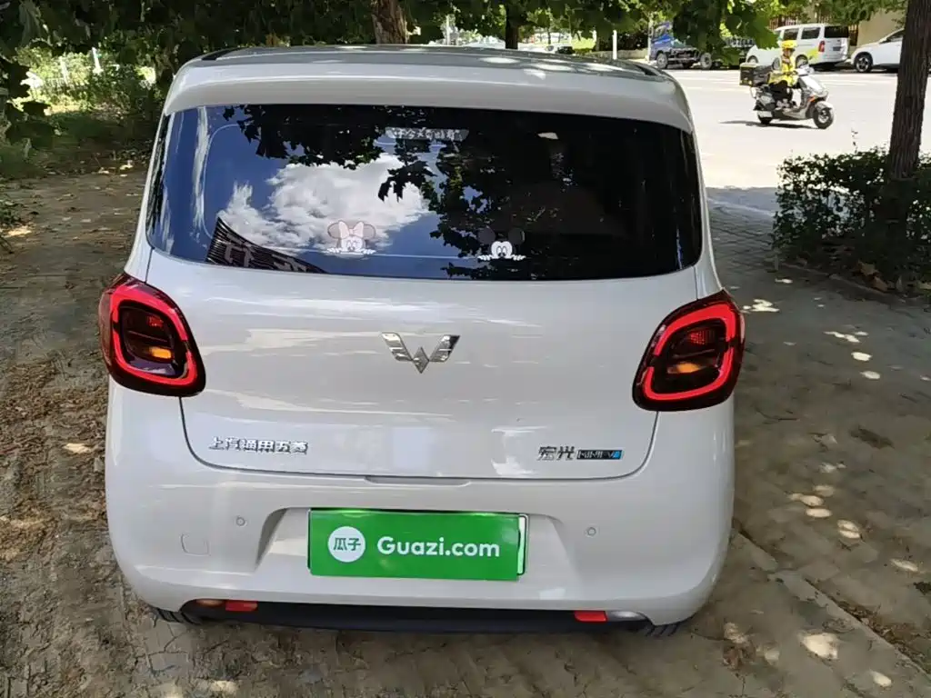 Wuling MINIEV 2025