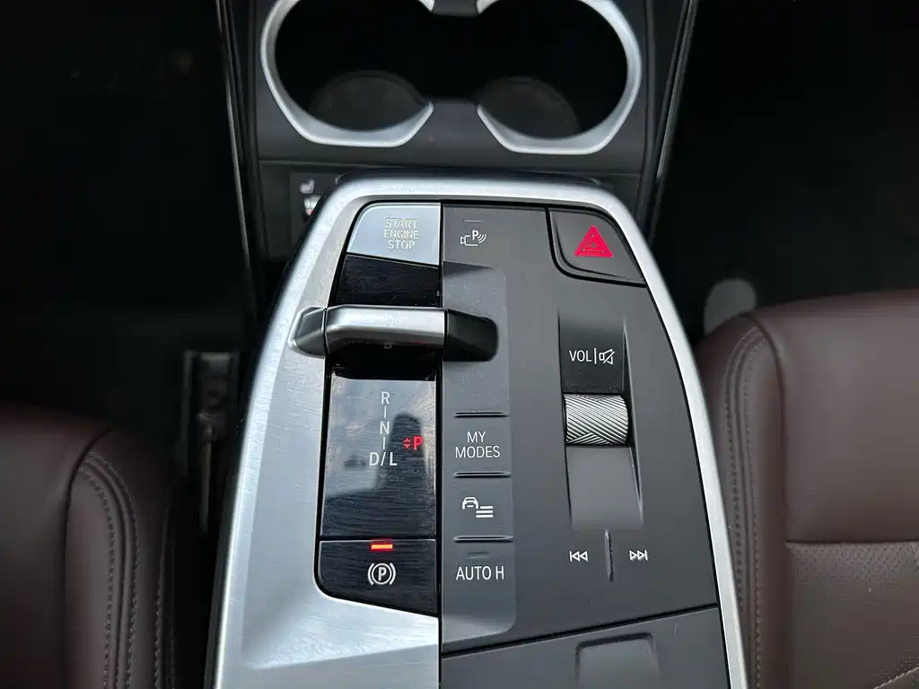 BMW X1 2023 — фото 11