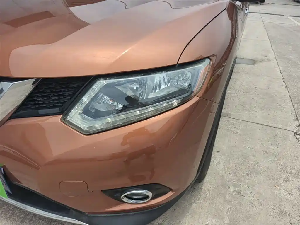 Nissan X-Trail 2015 — фото 24