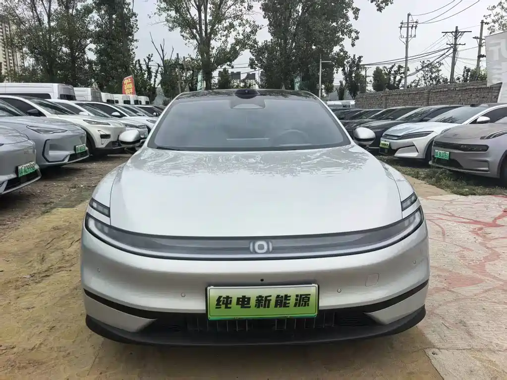 Qiyuan A06 2026