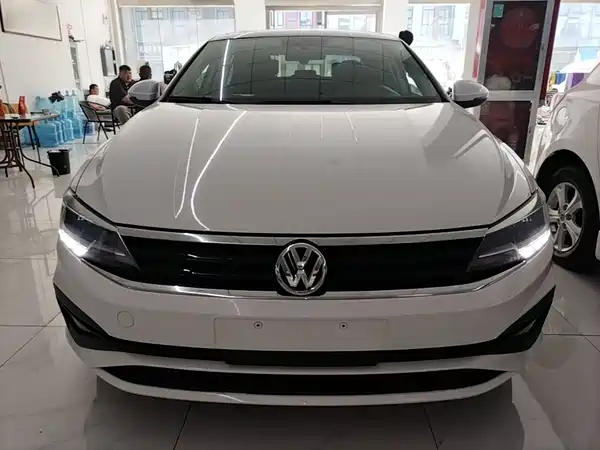Volkswagen Lamando 2021