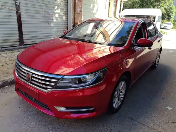 Roewe i6 Classic 2017