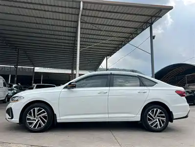 Volkswagen Lavida 2024