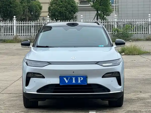 Leapmotor C11 2025