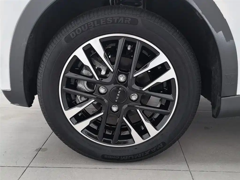 Chery QQ Little Ant 2023 — фото 17