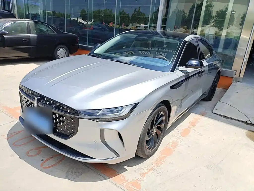 Lincoln Z 2025