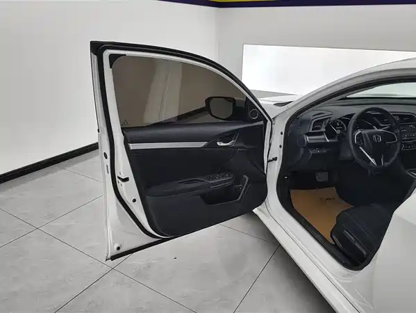 Honda Civic 2020