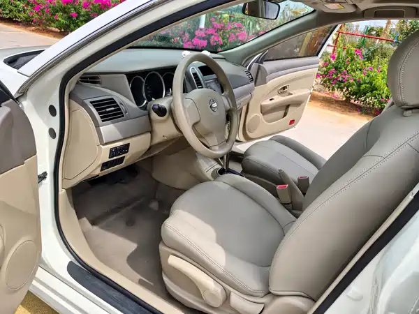 Nissan Sylphy 2019