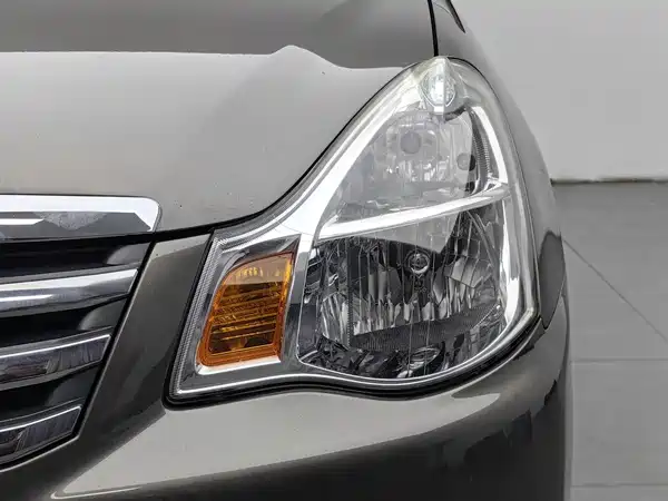 Nissan Sylphy 2017
