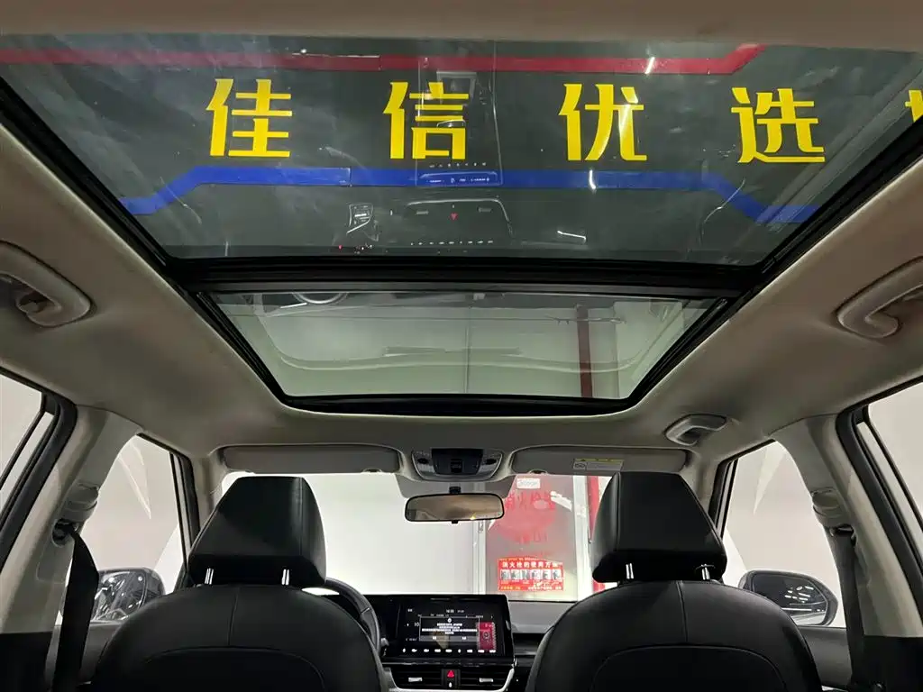 Kia KX3 2022 — фото 10