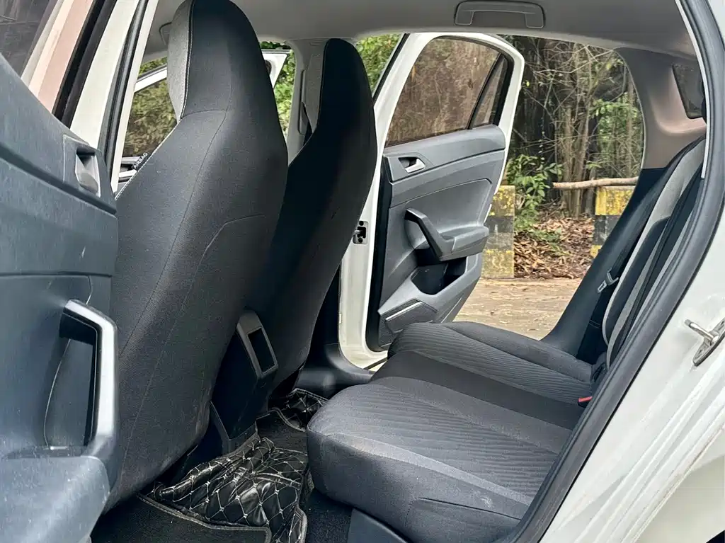 Volkswagen Lavida 2023