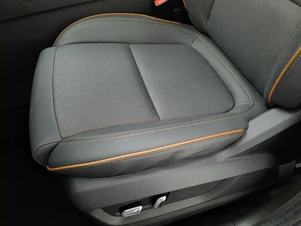 Chery Tiggo 5x 2024 — фото 20