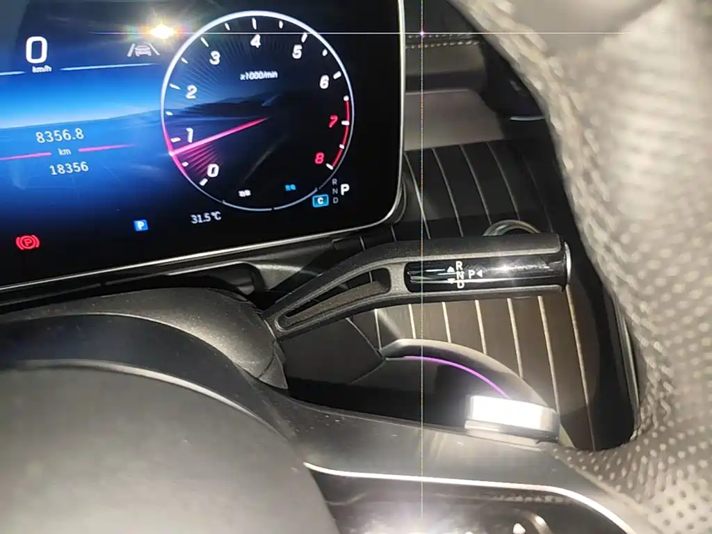 Mercedes-Benz C-Class 2024 — фото 14
