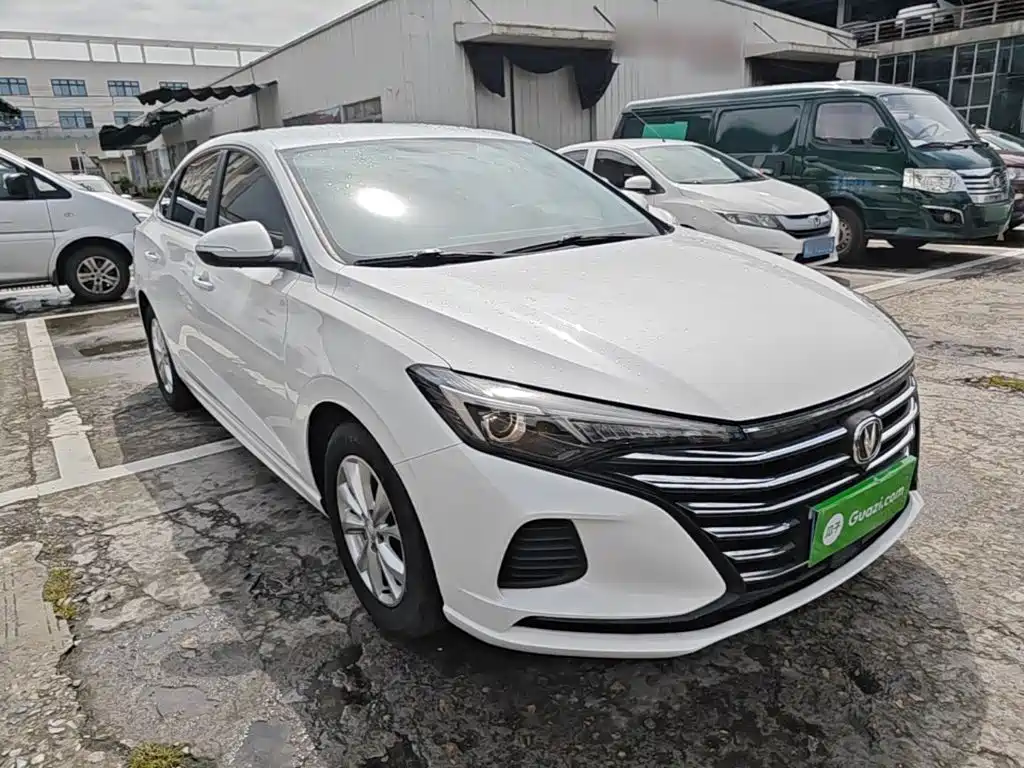 Changan Eado 2023