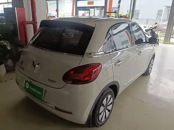 Wuling Bingo 2024