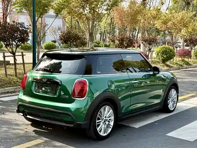 MINI MINI 2021
