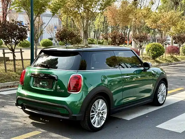 MINI MINI 2021