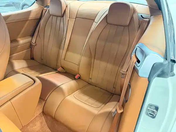 Bentley Continental 2014