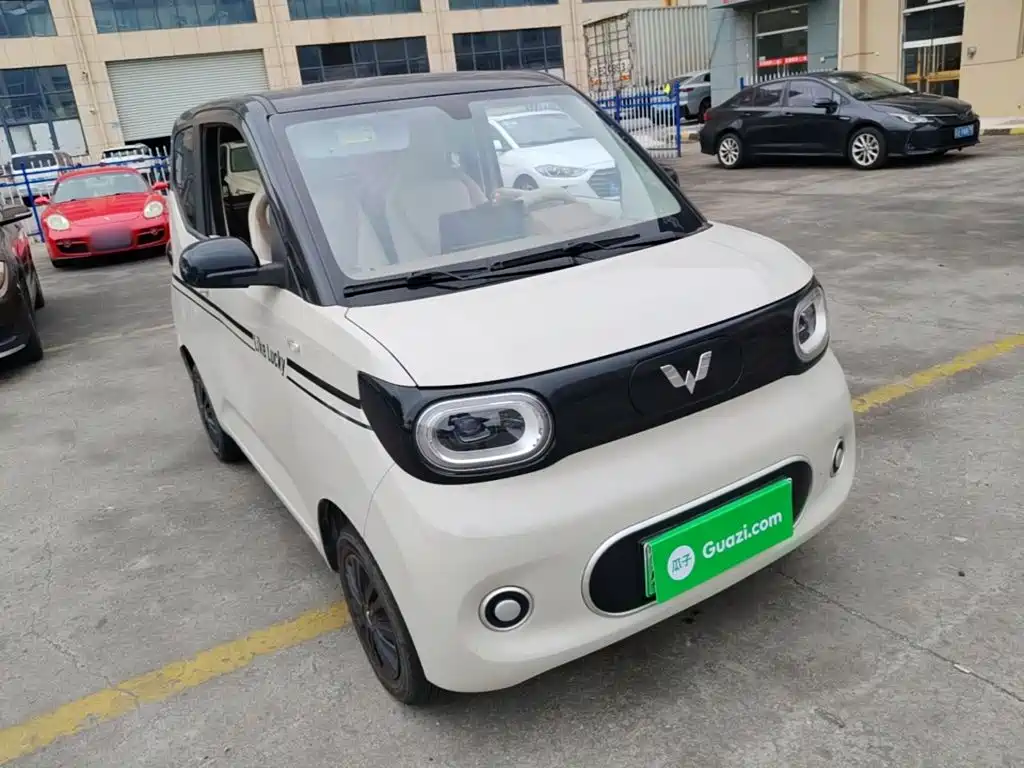 Wuling MINIEV 2024