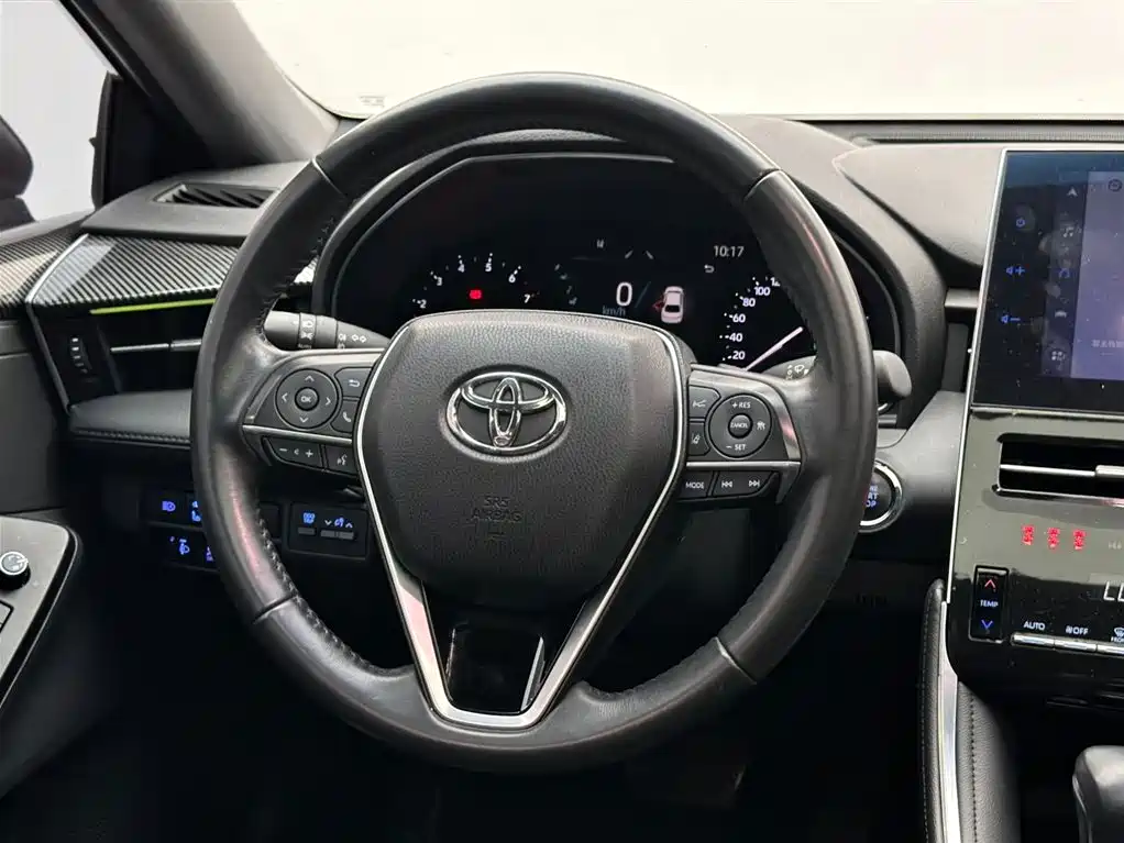 Toyota Avalon 2024 — фото 12