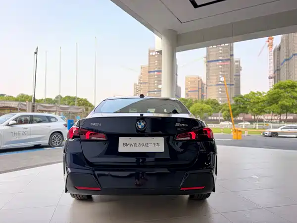 BMW 2 Series 2025