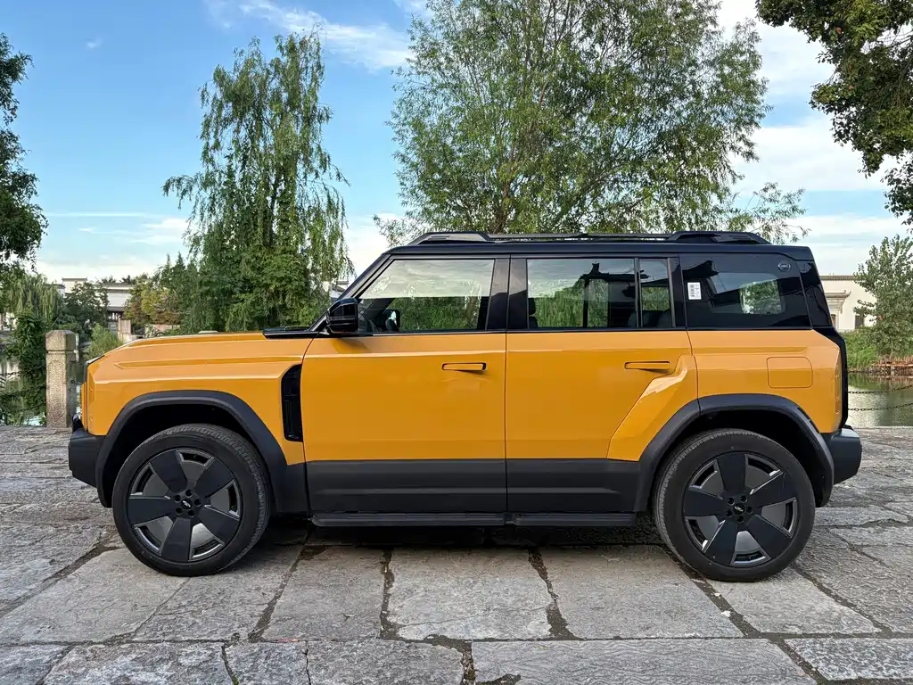Chery Fengyun X3L 2025 — фото 7