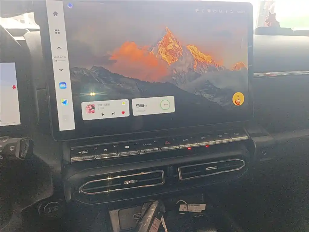 Haval Dargo PLUS 2024 — фото 13