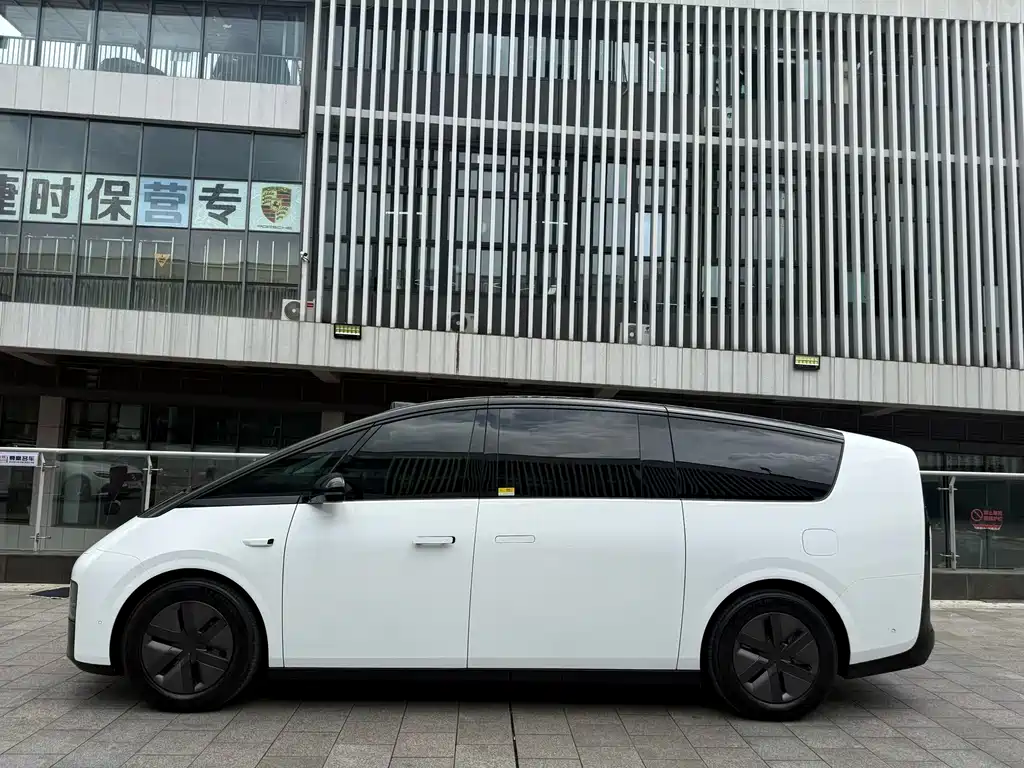 Li Auto Li MEGA 2025