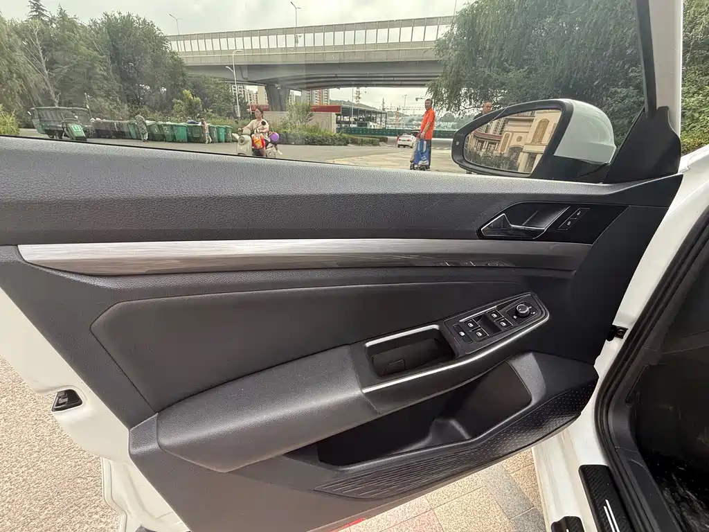 Volkswagen Bora 2022