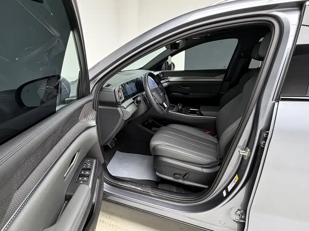BYD Pro New Energy 2025 — фото 12