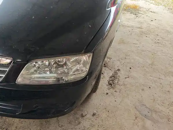 Zotye Zotye M300 2015